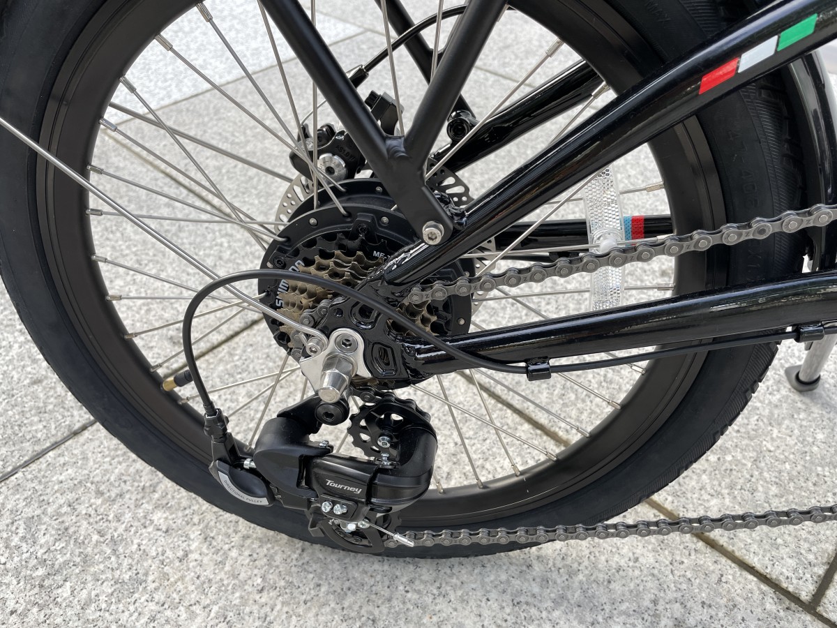 BENELLI ZERO N2.0