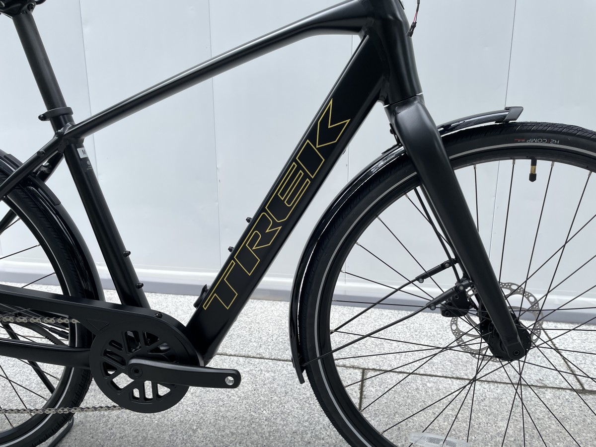 TREK FX+ 2