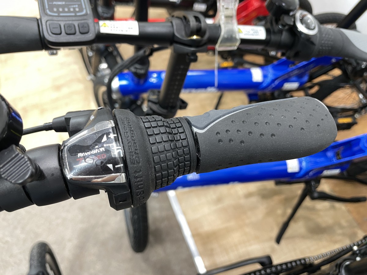 BENELLI ZERO N2.0