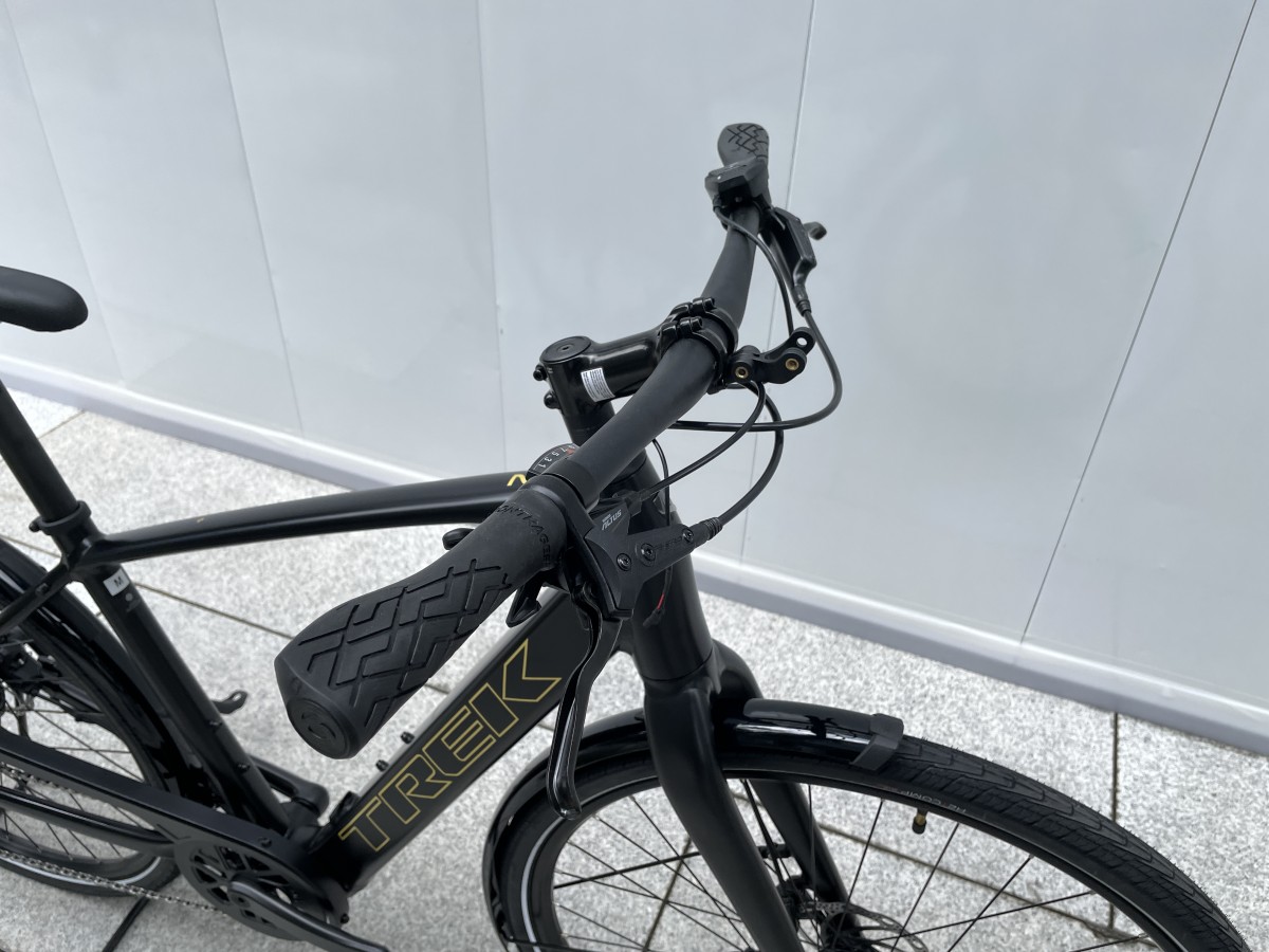 TREK FX+ 2