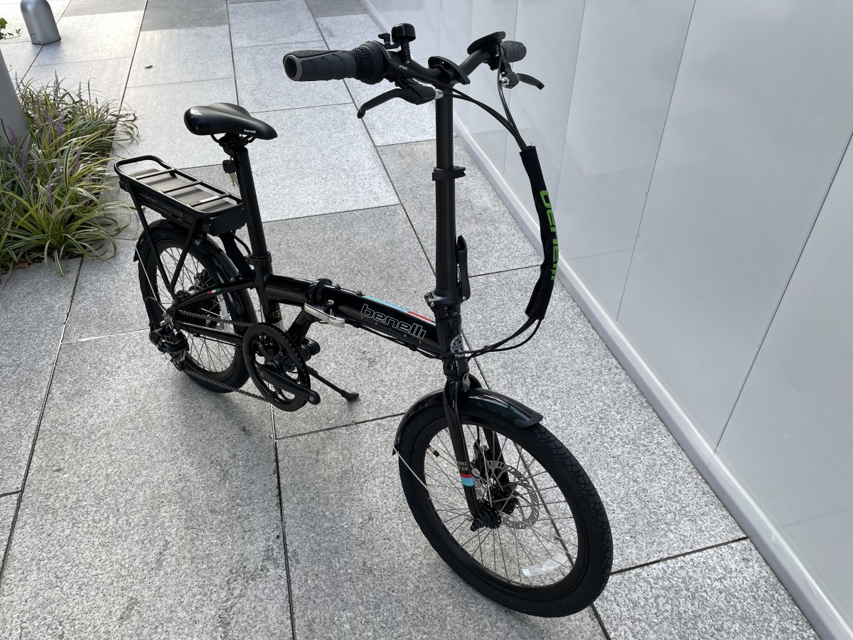 BENELLI ZERO N2.0