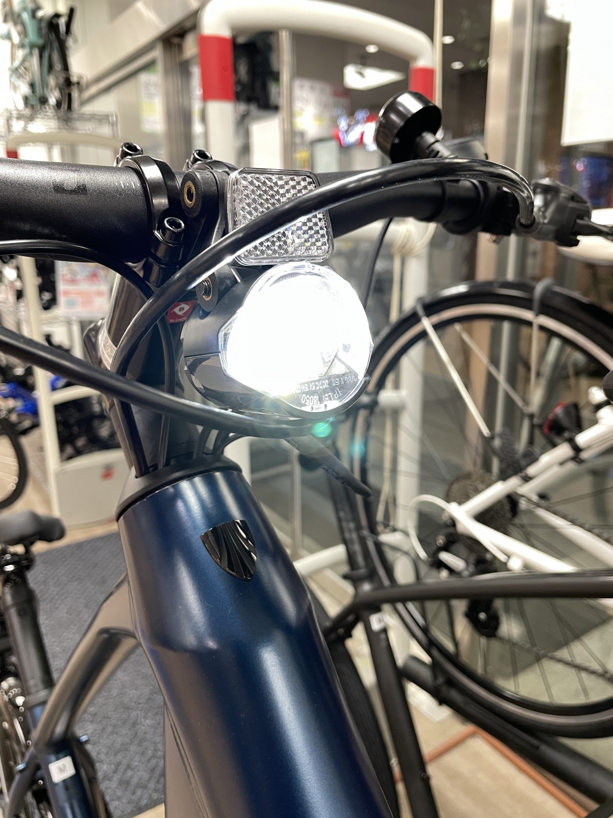 TREK FX+ 2
