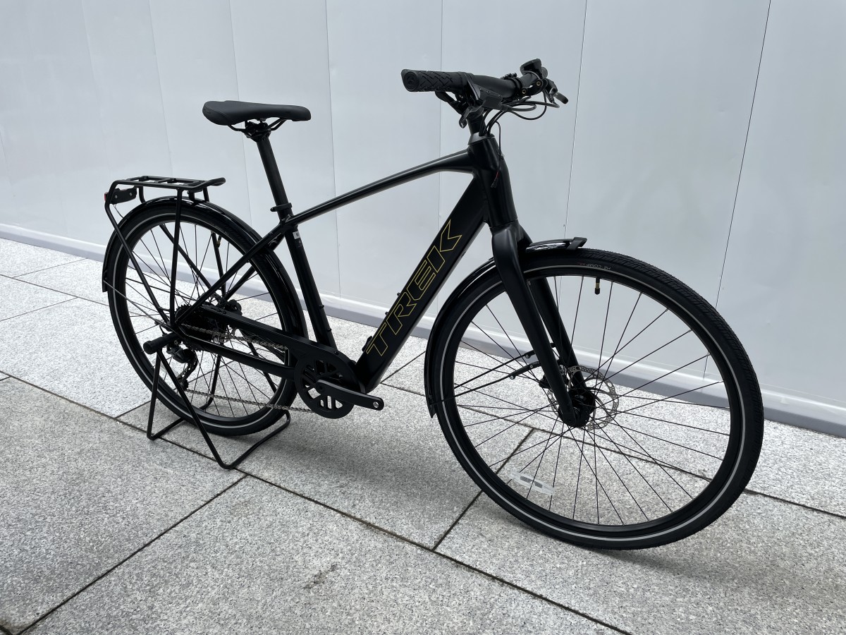 TREK FX+ 2