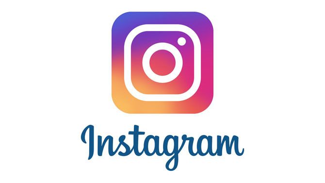 インスタロゴ