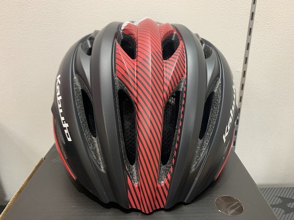 KABUTO OGK RECT ヘルメット 自転車 義務化 初心者