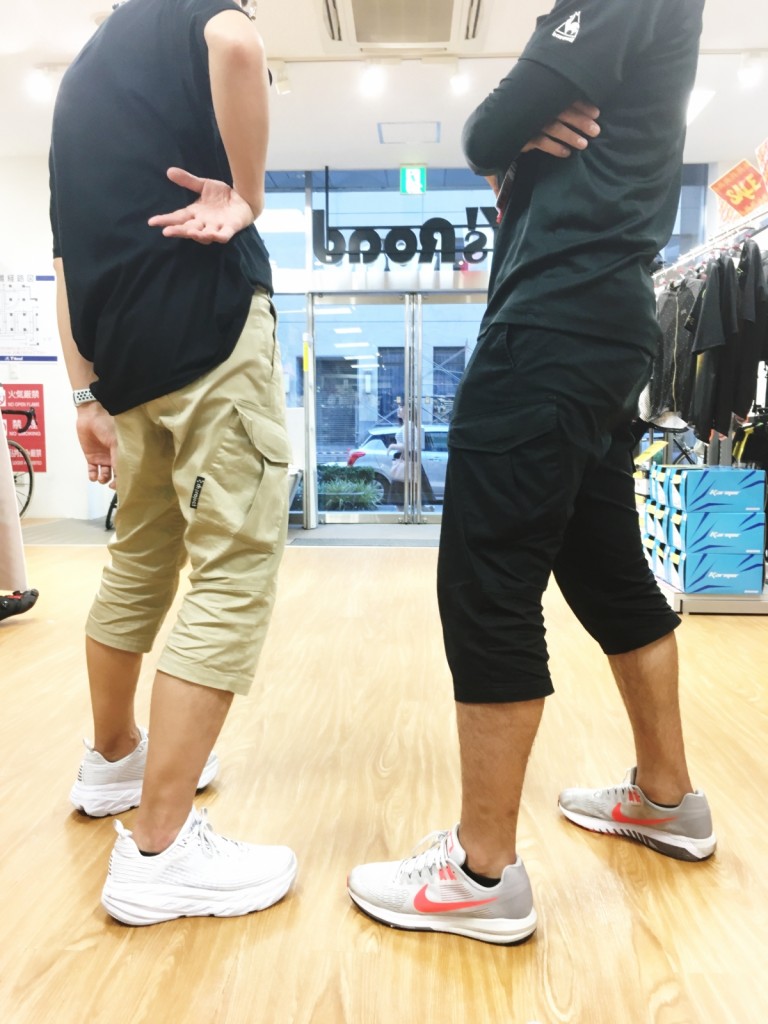 【リンプロだより番外編】一年中使える！ド定番のストレッチサイクルショートパンツがやっぱりおすすめ！＆大事なお知らせも…【rin pro… | サイクルウェアのことならY's Road 名古屋ウェア館