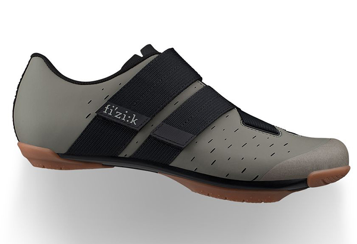 TERRA X4 POWERSTRAP Mud-Caramel
