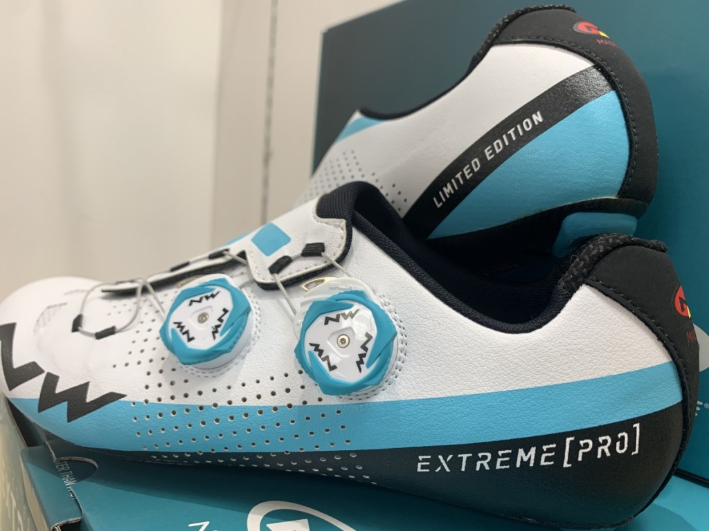 NORTH WAVE EXTREME PRO アスタナカラー ノースウェーブ エクストリーム プロ セール 割引 安い ビンディングシューズ ブラック ワイズロード キナン KINAN