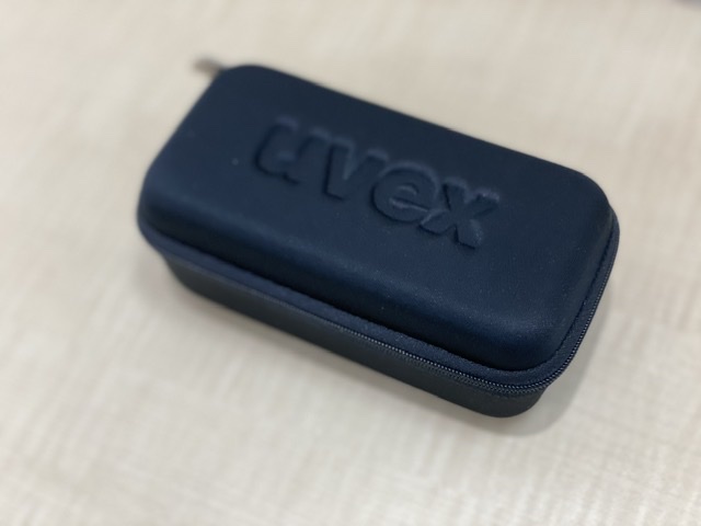 UVEX 804V