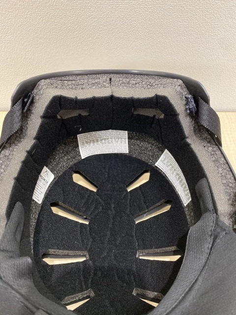 BERN MACON VISOR 2.0