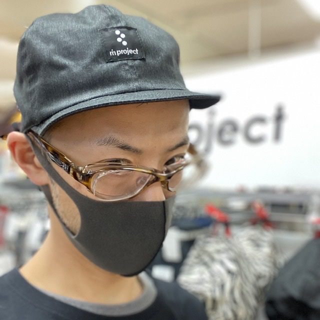 【売れてます！】サイクリングにも普段使いにもイケる！リンプロの名品、その名も「KETTA帽」！【rin project】 | サイクルウェアのことならY's Road 名古屋ウェア館