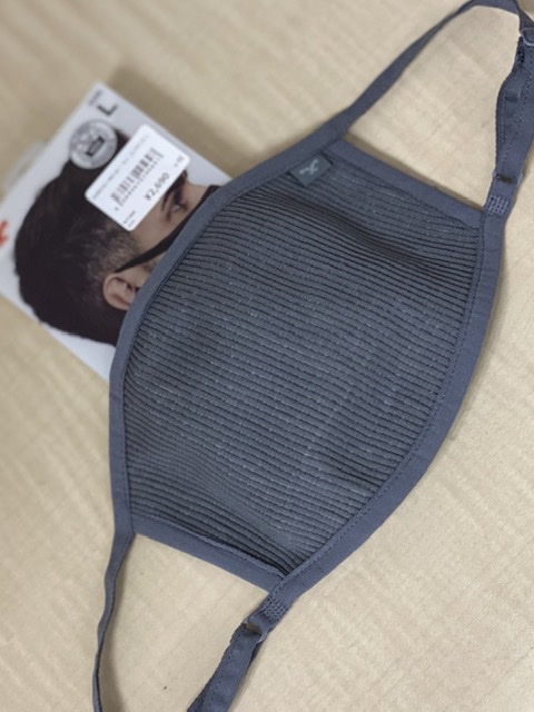 NAROO MASK F.U+