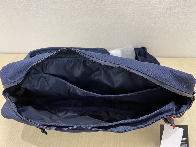 CHROME KADET