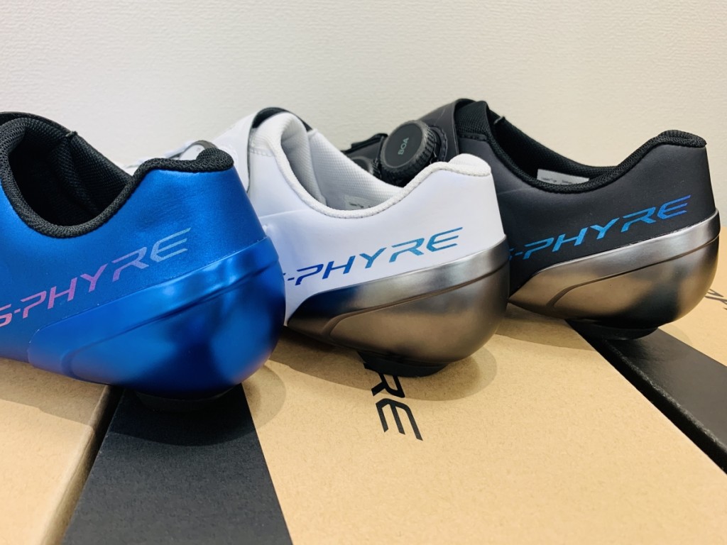SHIMANO RC902 ビンディング SPD-SL インプレ ブルベ 100周年 300km 