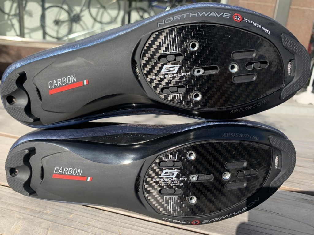 NORTHWAVE MISTRAL PLUS ノースウェーブ Zwift ズイフト FEELCYCLE フィールサイクル オススメ シューズ