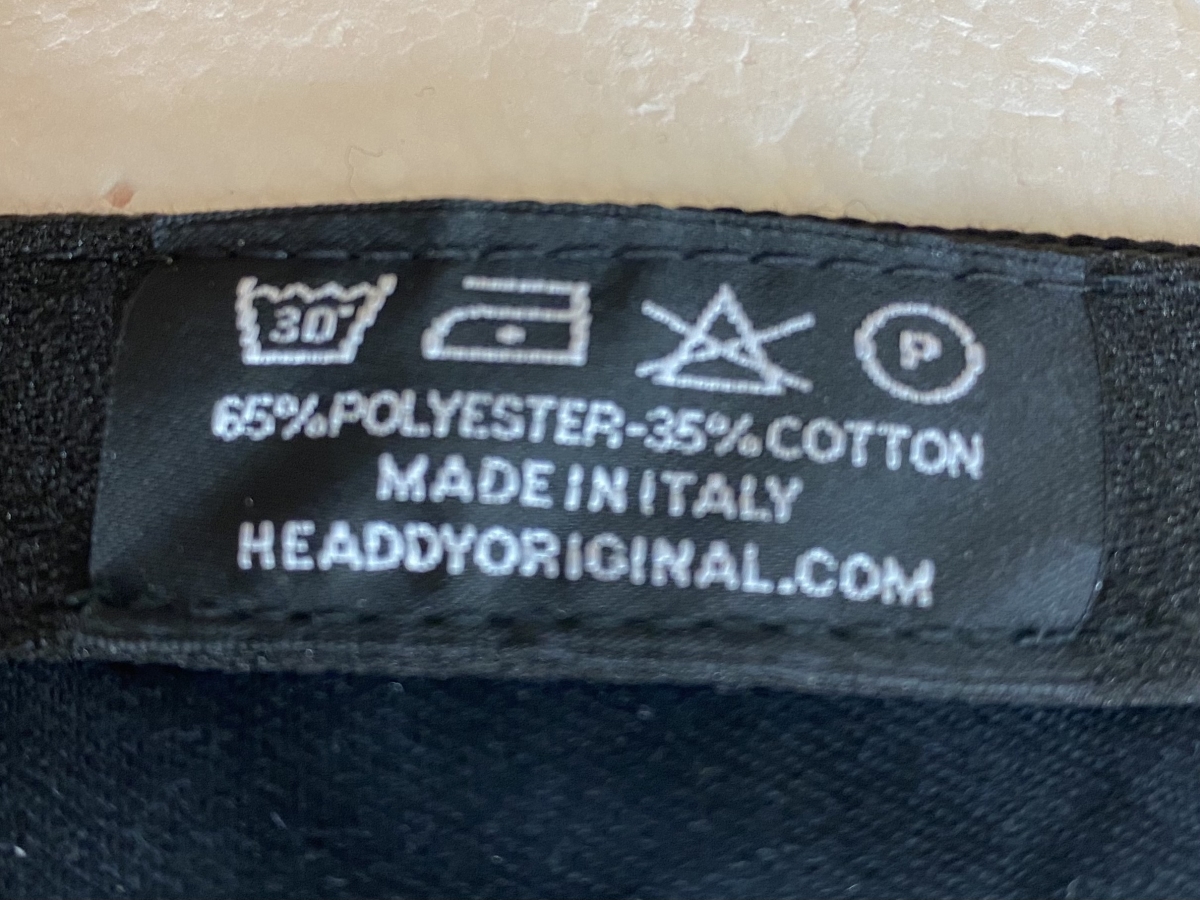 CHROME BROOKLYN CAP