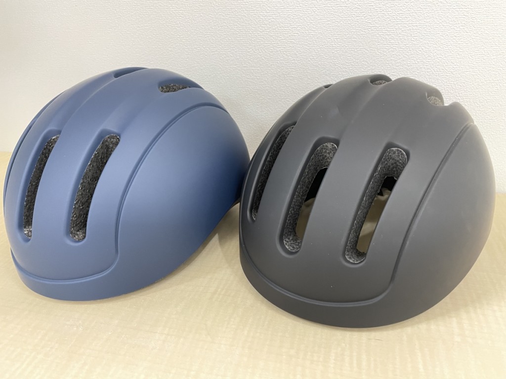 KABUTO KOOFU CS-1 CANVAS カブト ヘルメット 愛知県 努力義務 補助金 オススメ