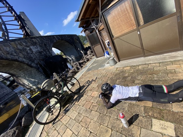 7ITA CAT WALK JERSEY サイクルジャージ サイクリング 自撮り おばあちゃん市 BIANCHI ビアンキ
