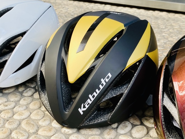 KABUTO AERO-R1 CV ヘルメット ヘルメット着用努力義務 努力義務 愛知 ロードバイク サイクルウェア マウンテンバイク クロスバイク 自転車 スポーツバイク スタッフオススメ 初心者オススメ