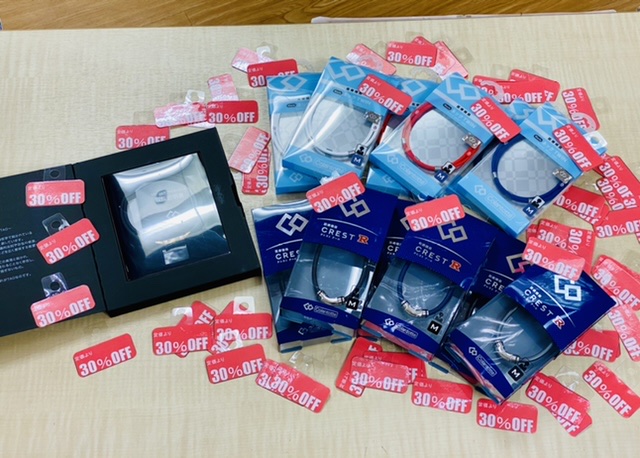 Colantotte ネックレス コラントッテ 磁気ネックレス