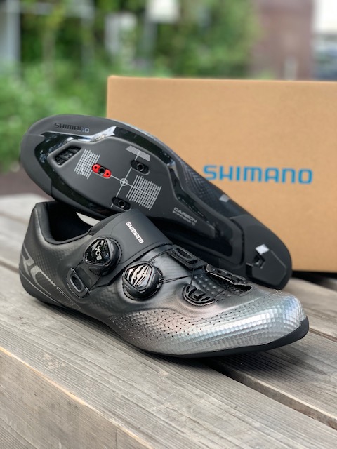 SHIMANO RC702 ビンディングシューズ SPDSL スタッフおすすめ 新型ビンディングシューズ
