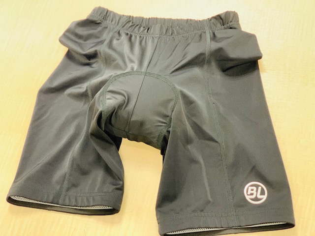BICYCLE LINE PASSO バイシクルライン ショーツ ワイズロード独占輸入ブランド