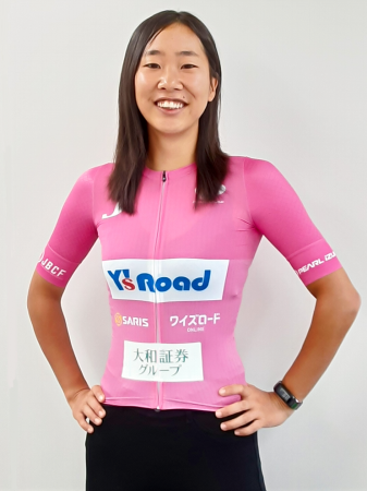 全日本選手権 ロードレース 女子 植竹 優勝 エリート 日本チャンピオン ワイズロード