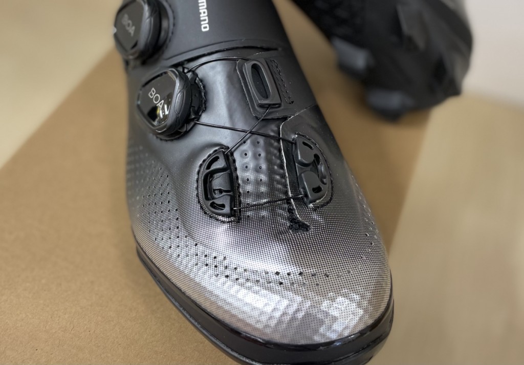 SHIMANO XC702 SPD 甲高幅広 ブルべ オススメ シマノ ワイドサイズ 歩きやすい