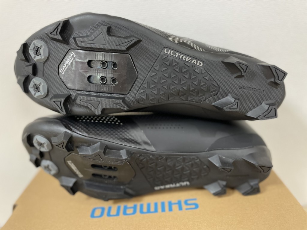 SHIMANO XC702 SPD 甲高幅広 ブルべ オススメ シマノ ワイドサイズ 歩きやすい