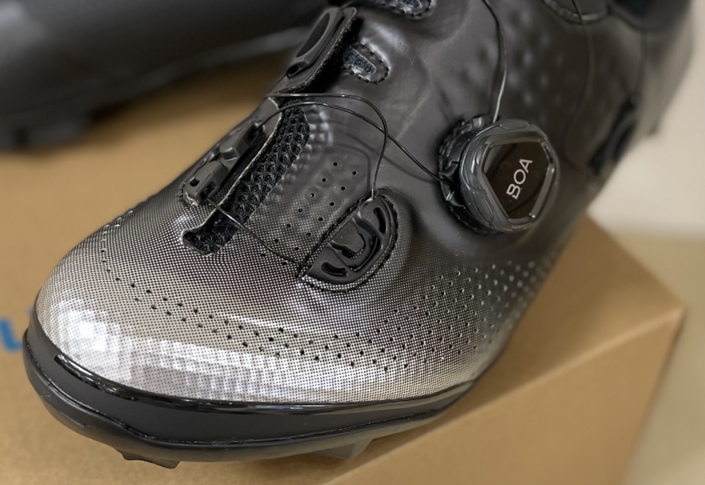 SHIMANO XC702 SPD 甲高幅広 ブルべ オススメ シマノ ワイドサイズ 歩きやすい