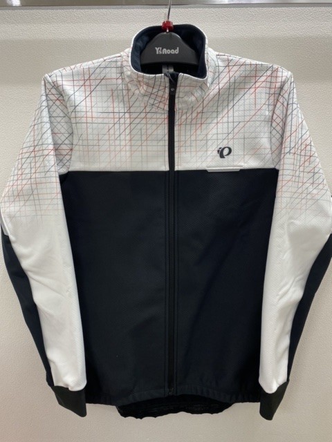 PEARL iZUMi ウィンドブレークジャケット 愛知 ロードバイク サイクルウェア マウンテンバイク クロスバイク 自転車 スポーツバイク スタッフオススメ 初心者オススメ