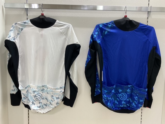 RERIC PORTIA LONG JERSEY