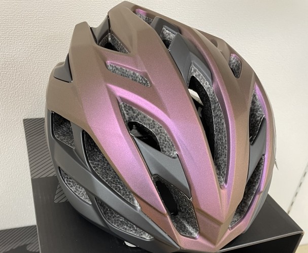 KABUTO VOLZZA カブト ヴォルツァ IZANAGI ロードレース オススメ ヘルメット 初心者 ロングライド