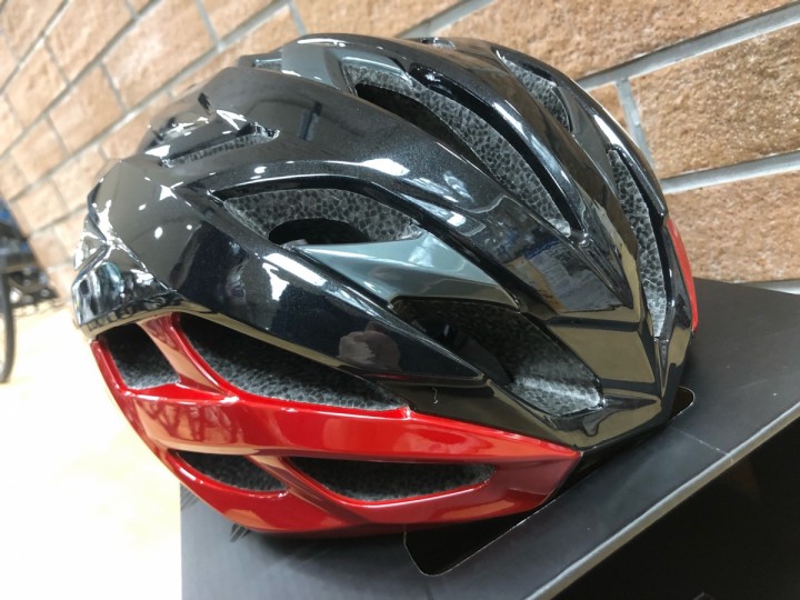 KABUTO VOLZZA