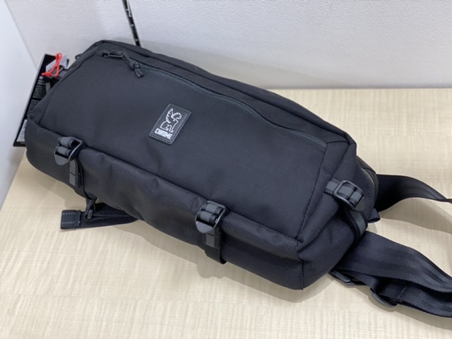CHROME KADET
