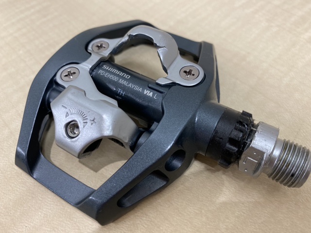 SHIMANO PD-EH500