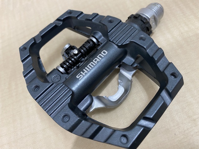 SHIMANO PD-EH500