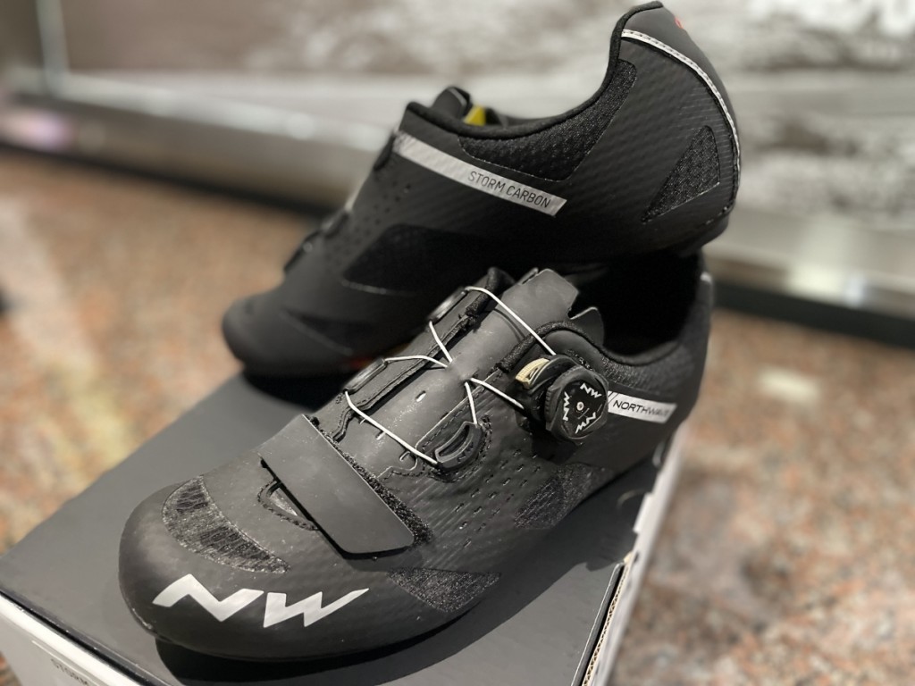NORTHWAVE STORM CARBON ノースウェーブ 正月 年末年始 歳末セール アウトレット ワイズロード
