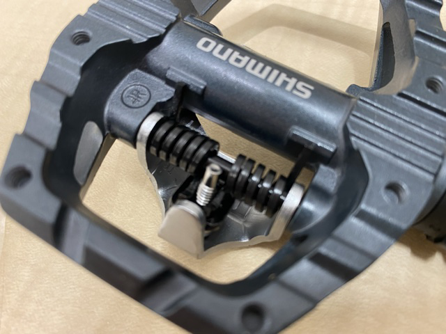 SHIMANO PD-EH500