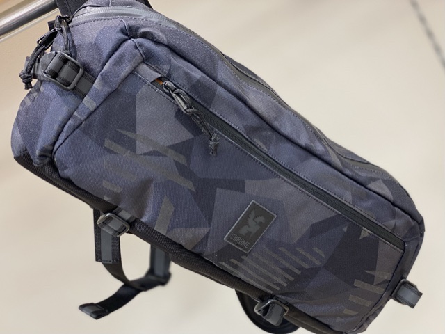 CHROME KADET