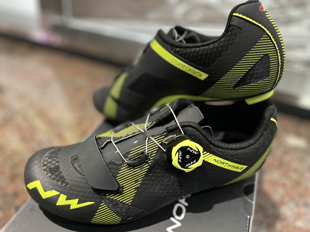 NORTHWAVE STORM CARBON ノースウェーブ 正月 年末年始 歳末セール アウトレット ワイズロード