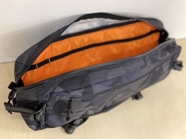 CHROME KADET