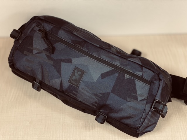 CHROME KADET