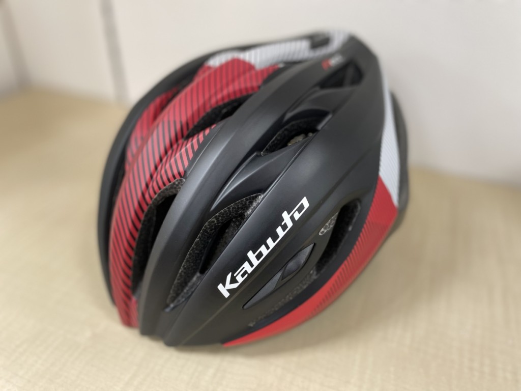 KABUTO OGK RECT ヘルメット 自転車 義務化 初心者