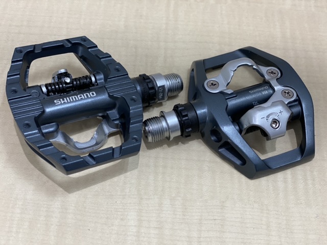SHIMANO PD-EH500