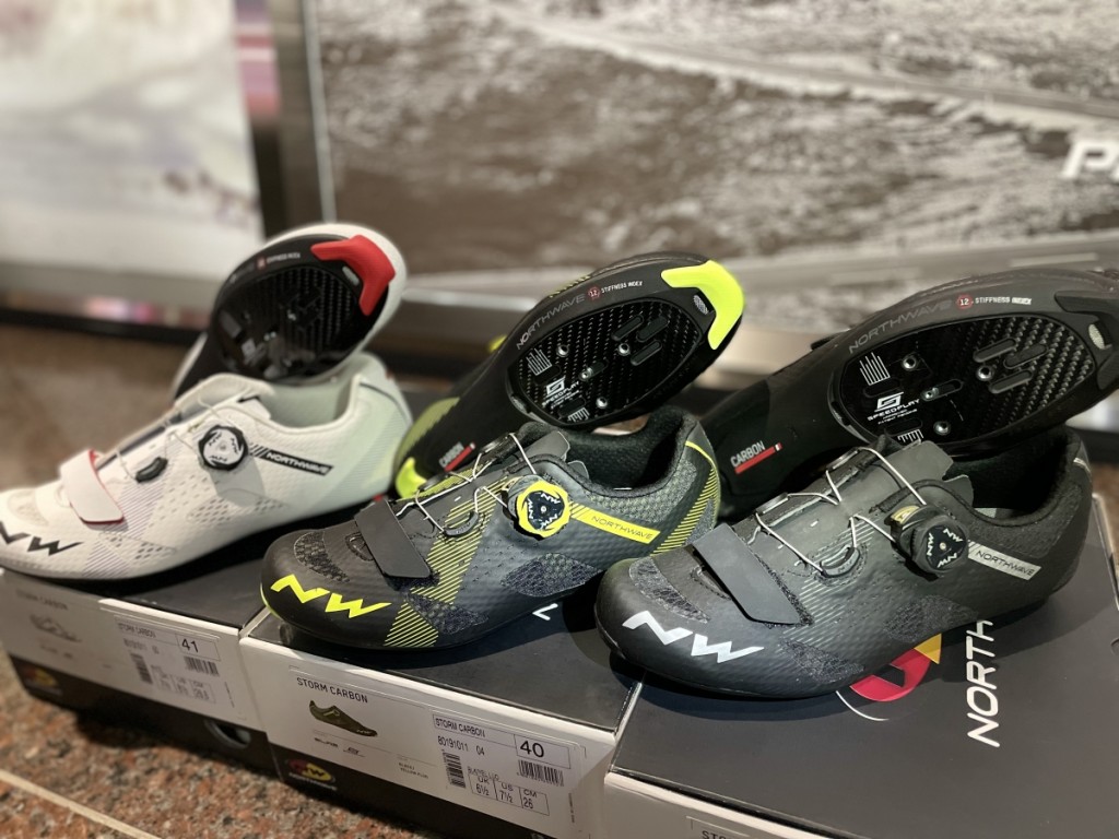 NORTHWAVE STORM CARBON ノースウェーブ 正月 年末年始 歳末セール アウトレット ワイズロード