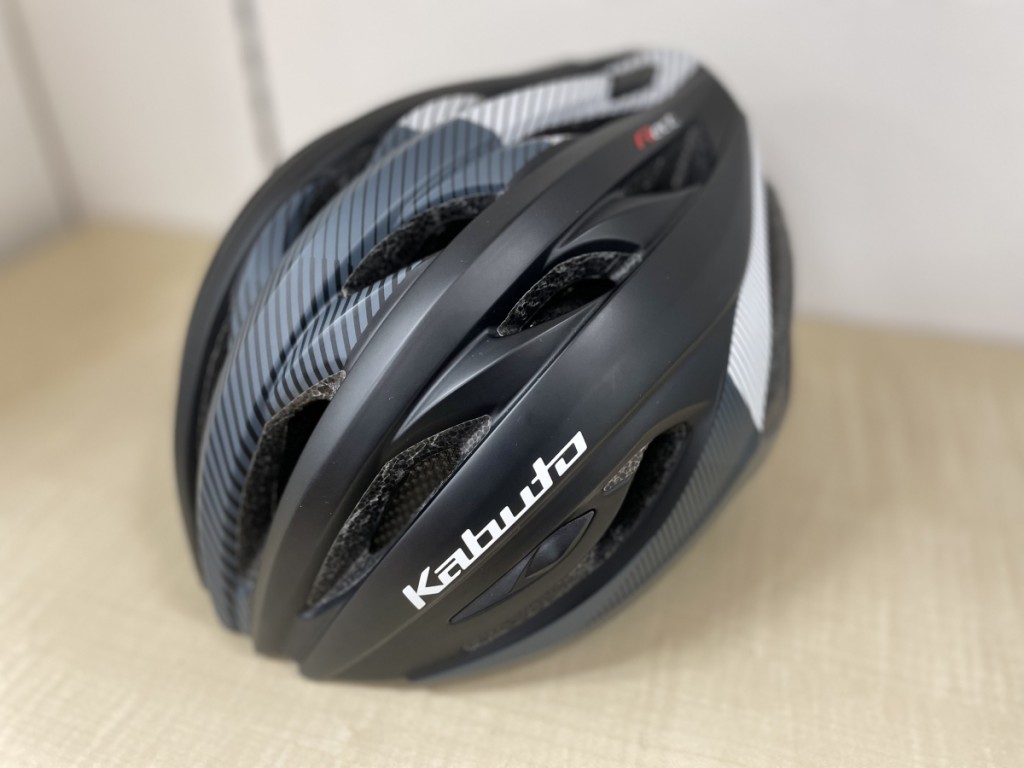 KABUTO OGK RECT ヘルメット 自転車 義務化 初心者