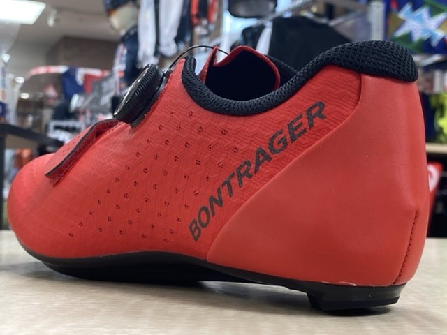 BONTRAGER Circuit Road Cycling Shoe 愛知 名古屋 ロードバイク サイクルウェア マウンテンバイク クロスバイク 自転車 スポーツバイク スタッフオススメ 初心者オススメ