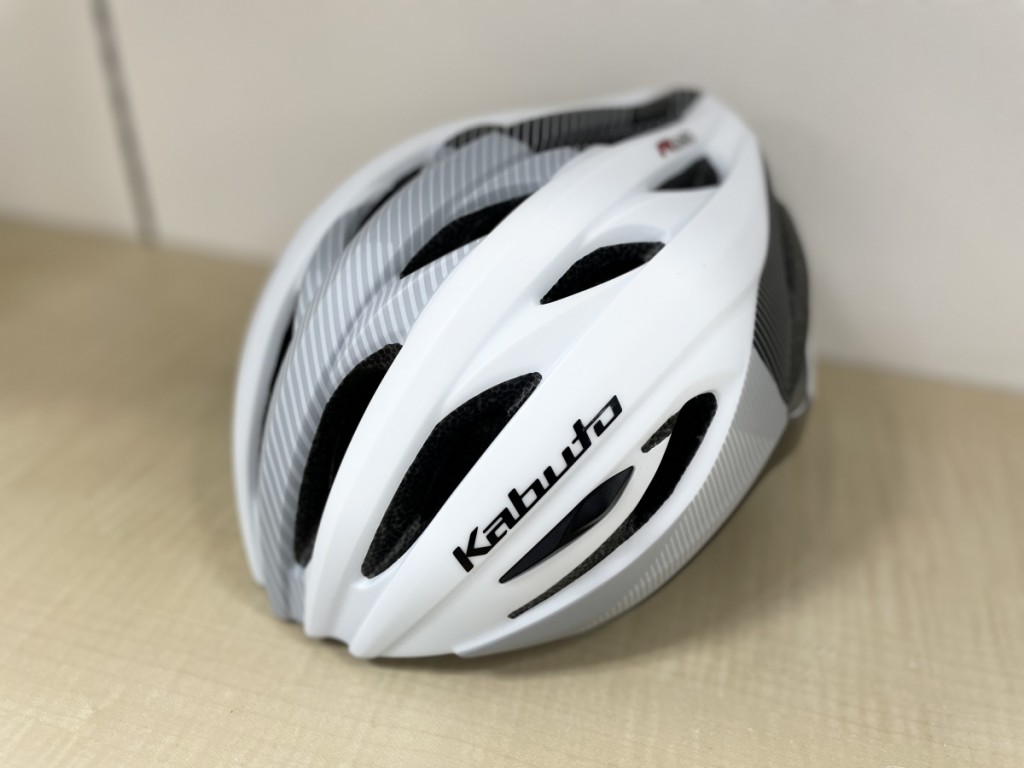 KABUTO OGK RECT ヘルメット 自転車 義務化 初心者