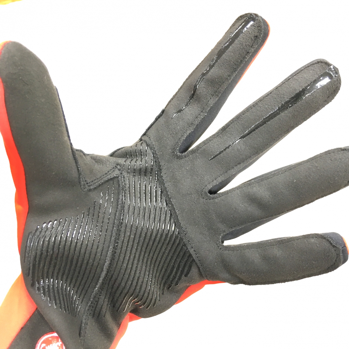 CASTELLI カステリ SPETTACOLO ROS GLOVE MORTIROLO GLOVE ウィンター グローブ サイクル 自転車 名古屋